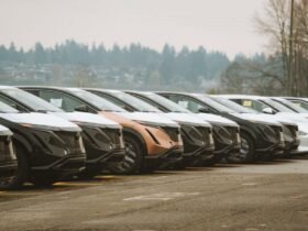 Is Carvana Going Out Of Business