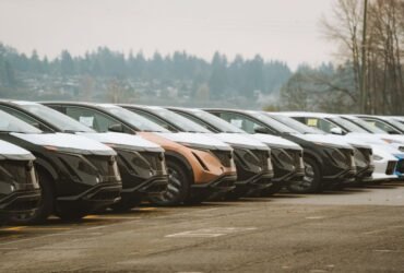 Is Carvana Going Out Of Business