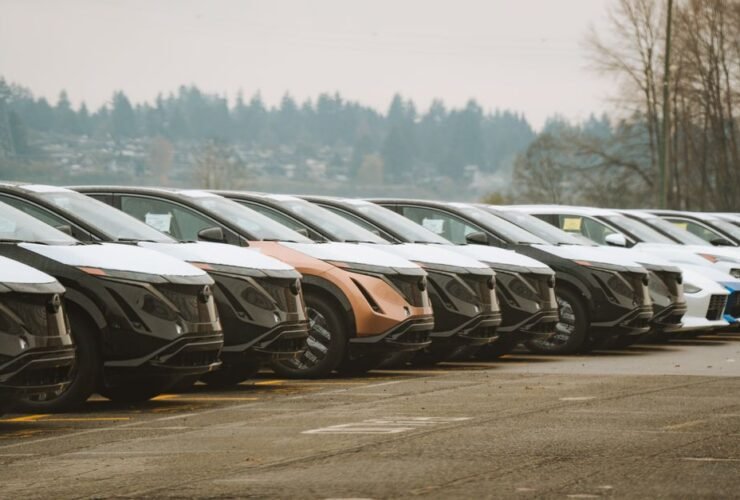 Is Carvana Going Out Of Business
