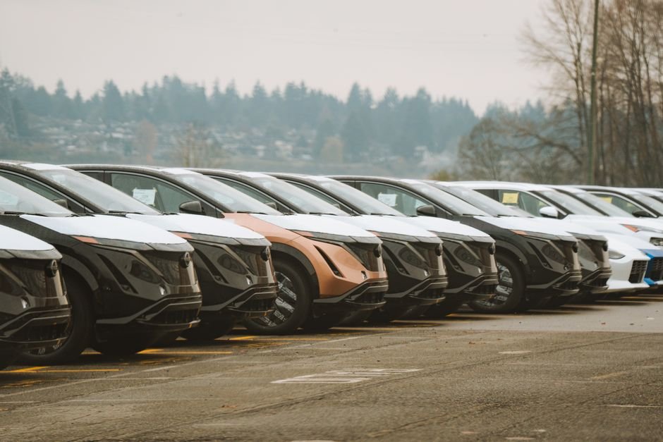 Is Carvana Going Out Of Business