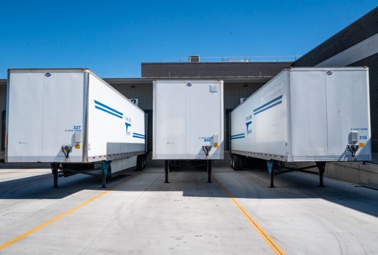 Is Usa Truck Going Out Of Business