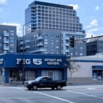 Is Big 5 Sporting Goods Going Out of Business