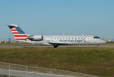 Is Air Wisconsin Going Out of Business