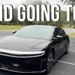 Is Lucid Motors Going Out of Business