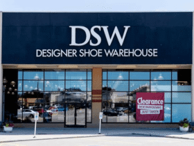 Is DSW Going Out of Business