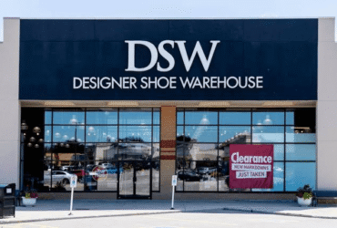 Is DSW Going Out of Business