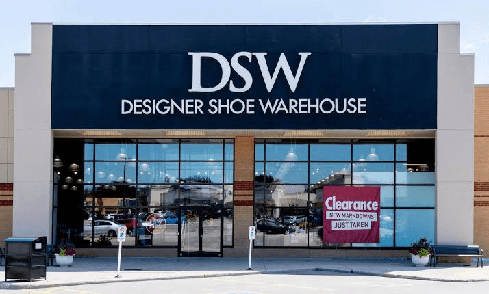 Is DSW Going Out of Business