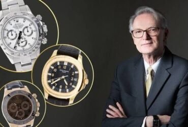 Is Thompson Watches Going Out Of Business