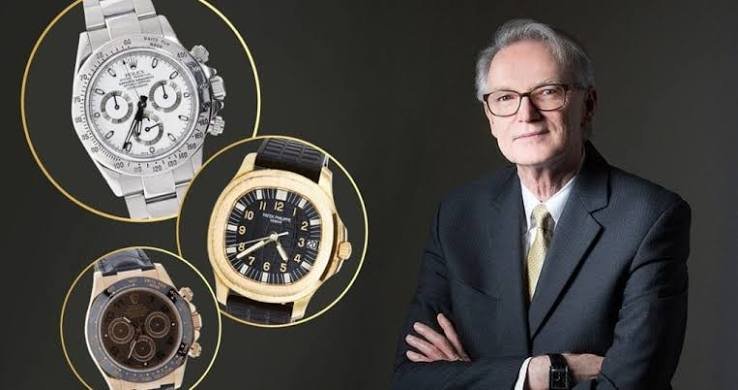 Is Thompson Watches Going Out Of Business
