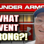 Is Under Armour Going Out of Business