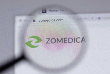 Is Zomedica Going Out of Business