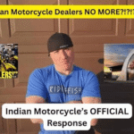 Is Indian Motorcycle Going Out of Business