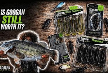 Is Googan Baits Going Out Of Business