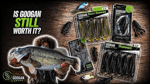 Is Googan Baits Going Out Of Business