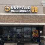 Is Buffalo Wild Wings Going Out of Business