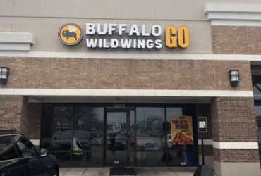 Is Buffalo Wild Wings Going Out of Business