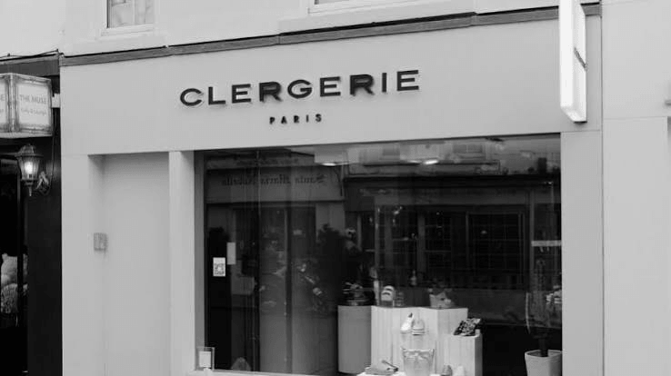 Is Clergerie Going Out of Business