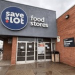 Is Save A Lot Going Out of Business
