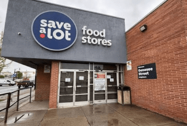Is Save A Lot Going Out of Business