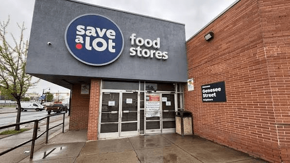Is Save A Lot Going Out of Business