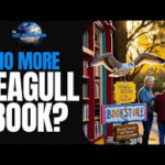 Is Seagull Book Going Out of Business