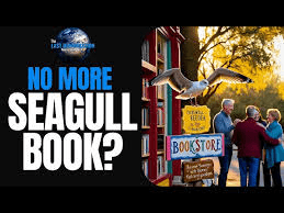 Is Seagull Book Going Out of Business