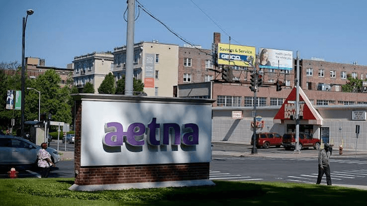 Is Aetna Going Out of Business