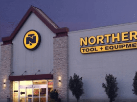 Is Northern Tool Going Out of Business