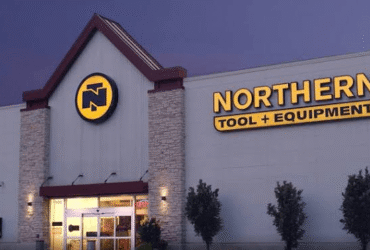 Is Northern Tool Going Out of Business